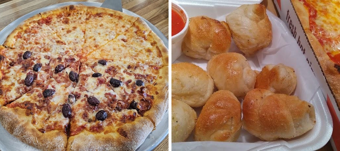 New York Pizzeria
