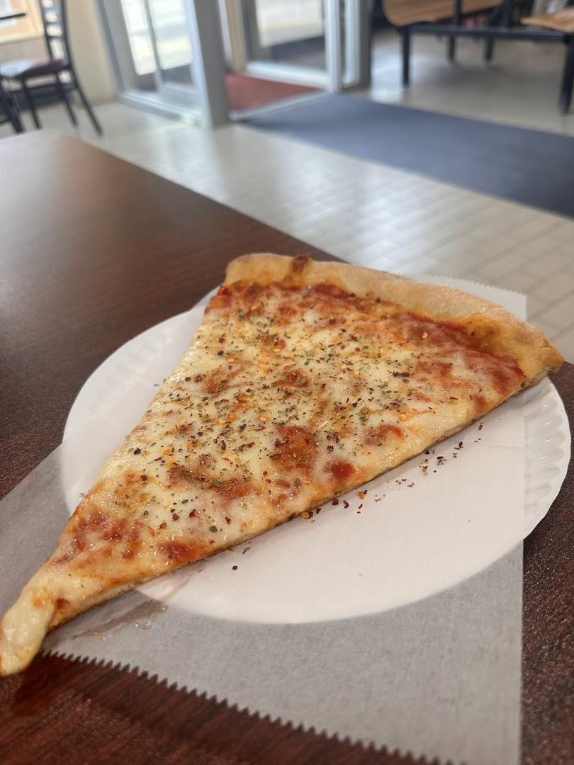 New York Pizzeria