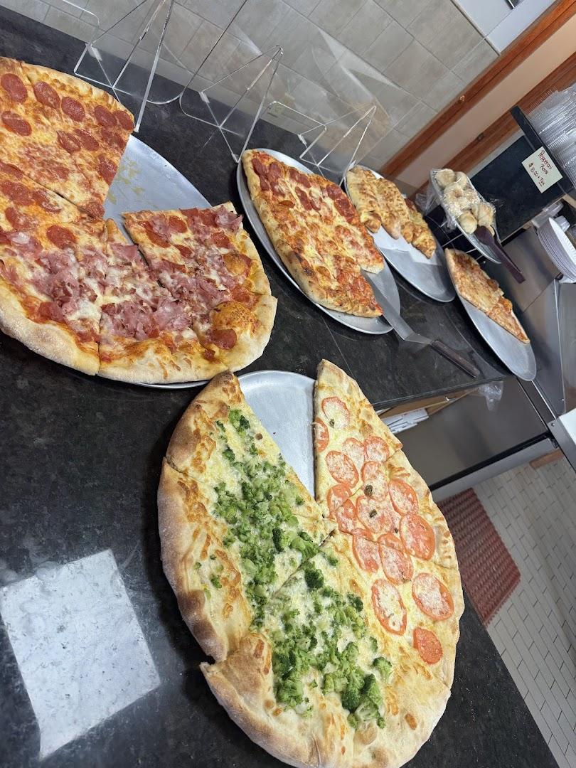 New York Pizzeria