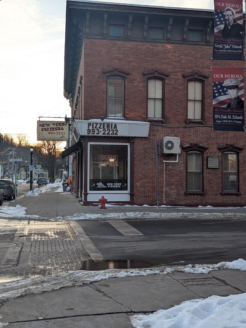 New York Pizzeria