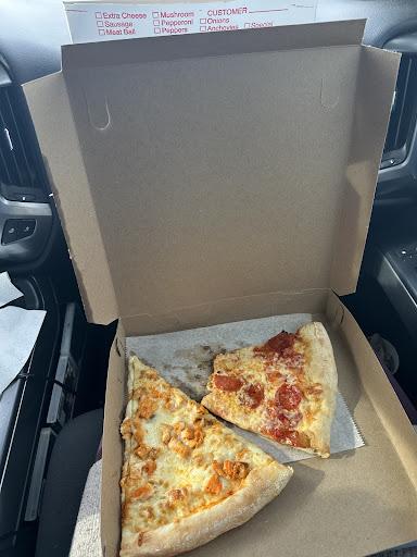 New York Pizzeria